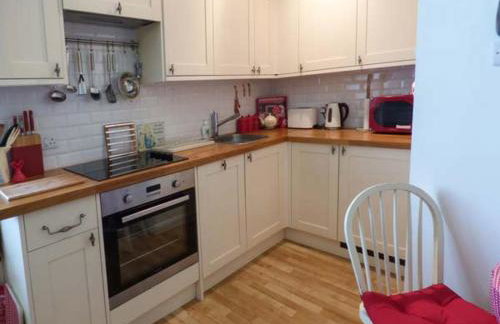 3 Queen Marys Buildings - Foto 5