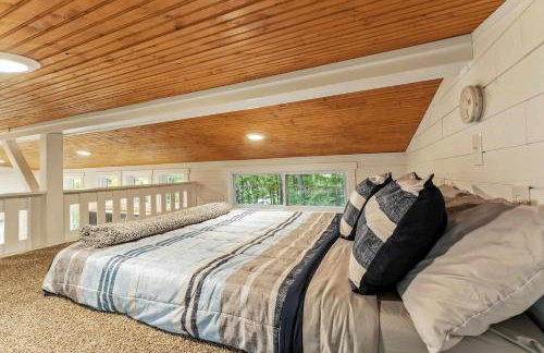 The Hickory Tiny Home in Menlo - Photo 19