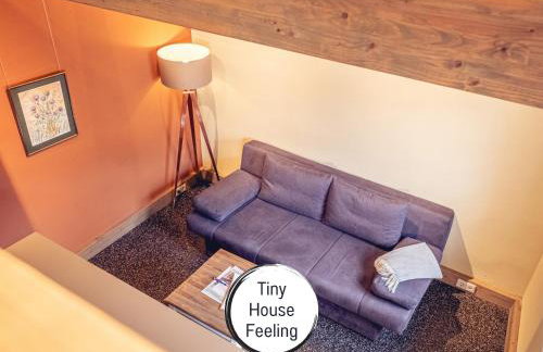 Isetta Wettelsteck - Mini Ferienhaus in Kyritz, einer charmanten Stadt im Herzen von Brandenburg - Foto 1