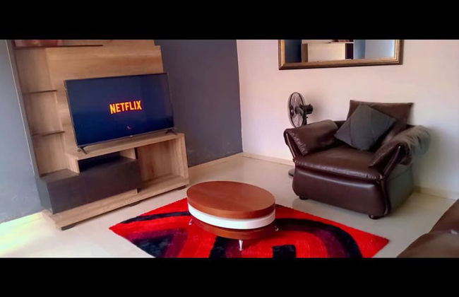 Enjoy This Fully Furnished Apartment in Chililabombwe - Foto 1