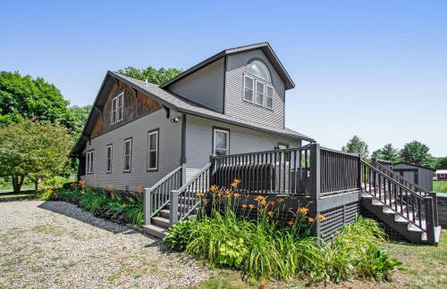 Three Oaks Retreat - Foto 26