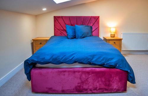 Little Rissington - Barn Eight - Foto 16