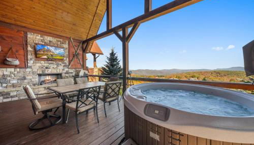 Peregrine's Perch at Eagles Nest - Photo 3