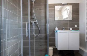 Superbe Loft Center of Saverne Bike Parking - Foto 13