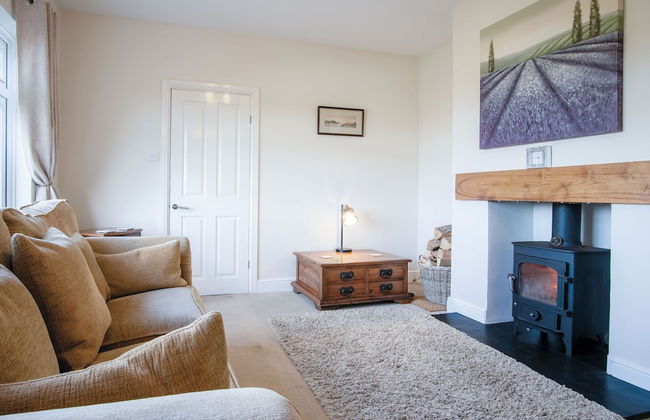 Sorrento - 3 Bed Holiday Home - Wisemans Bridge - Foto 44