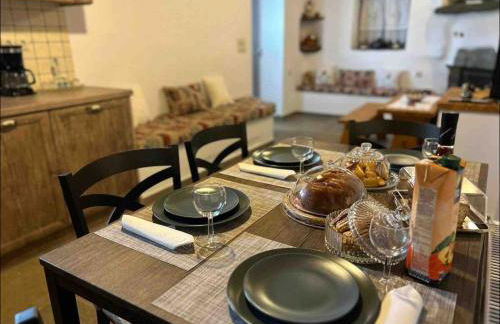 Diavrouxas House in Sifnos - Foto 6