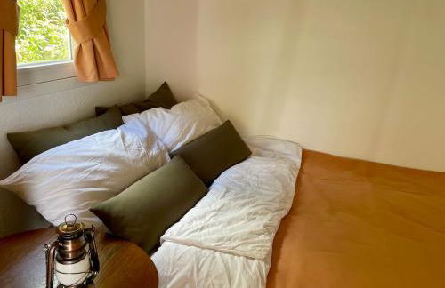 Bauwagen in idyllischer Lage - Foto 6