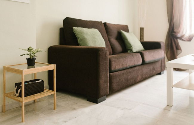 Sevilla Apartments Ruiz - Foto 19