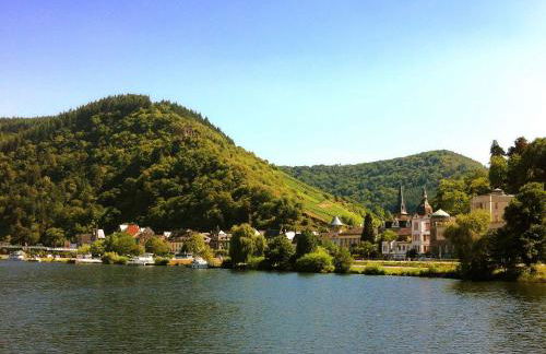 Ferienhaus Kövenig - Foto 32