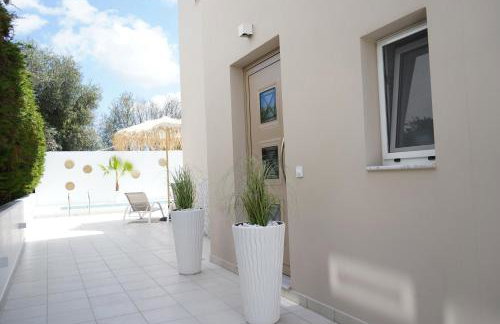 Villa Pastida - Boutique Luxury Villa on Rhodes with Private Pool - Photo 53