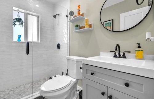 The Frolics -Stunning Wilton Manors Pool Home - Foto 11