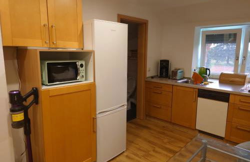 Apartment 2 Zum Kuhstall Heinrichsberg - Magdeburg - Foto 3