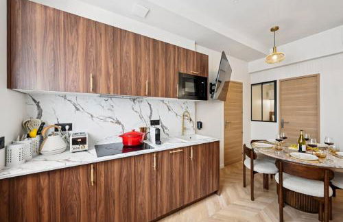 Lavie Maison 7th AC Hot Tub - Foto 16