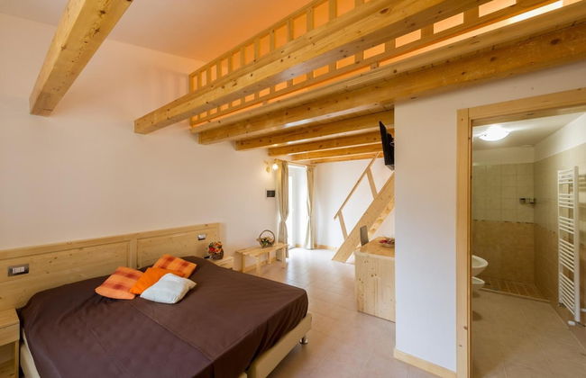 Masseria Paretano - Foto 8