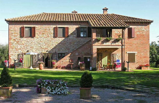 Poggio del Sole - Photo 46