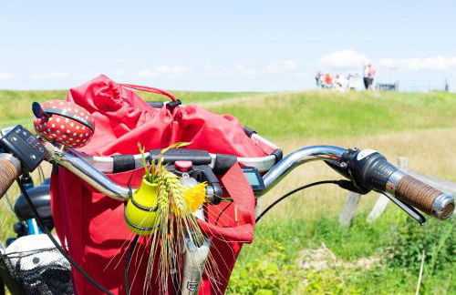 Wohnpark am Mühlenteich - Appartement 37 - Foto 36