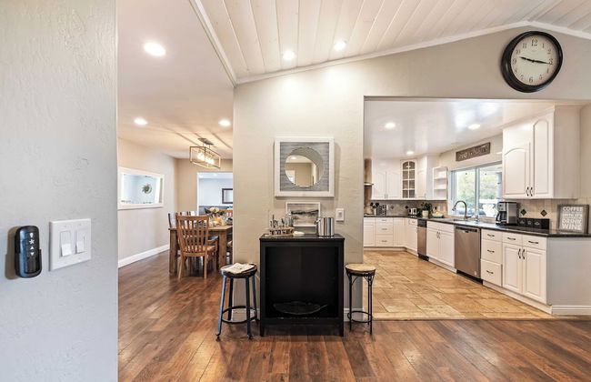 Breathtaking Meadows by Avantstay Temecula Group Retreat Pool, Pickleball, Firepit, Hot Tub - Foto 18