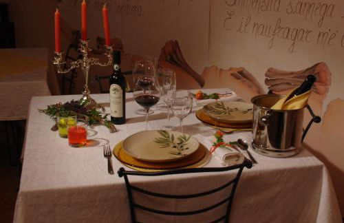 Al Crepuscolo Agriturismo - Foto 29