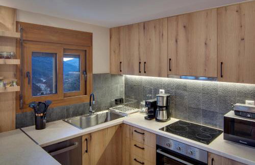 Casa Margarita cozy & peaceful stay in Tzoumerka - Foto 12