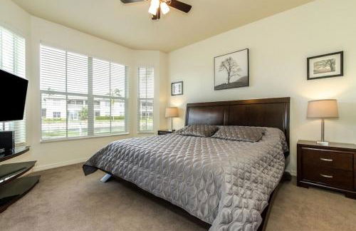 Lely Resort Naples Golf Villa, Free Golf, Heated Pool, Pickleball & Tennis - Foto 15