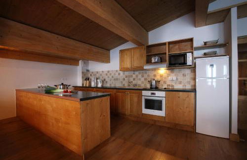 Chalet des Neiges : La Cime Des Arcs - Foto 29