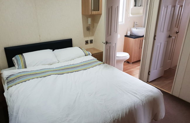 Park Home in Golden Sands Holiday Park - Foto 23