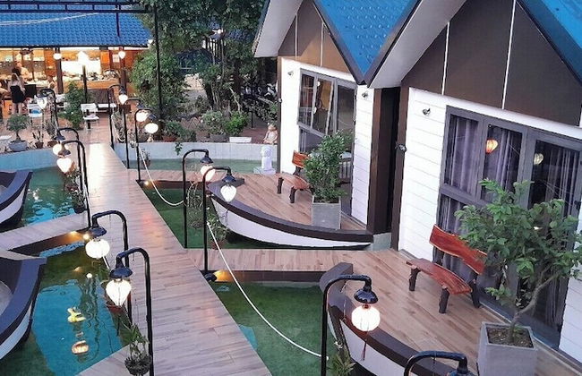 Hoi An Coco Bungalows - Foto 35