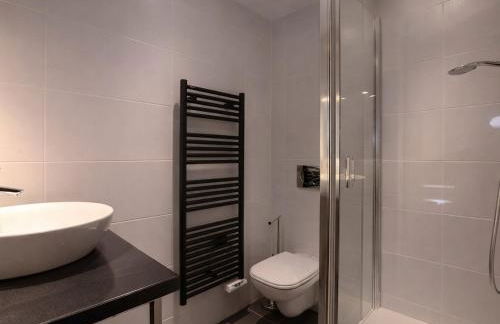 Superbe duplex à Courchevel - 3 chambres, parking, WiFi - FR-1-575-107 - Foto 10