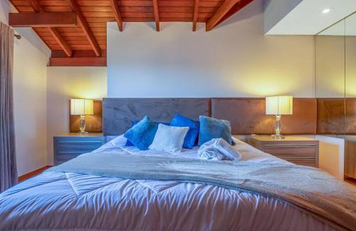 Cobertura Premium no centro de Gramado - Foto 39