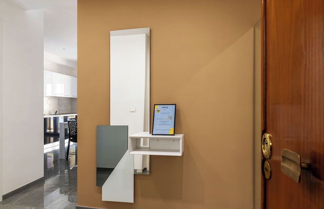 JOIVY Delightful 3-bed Flat with Balcony - Foto 27