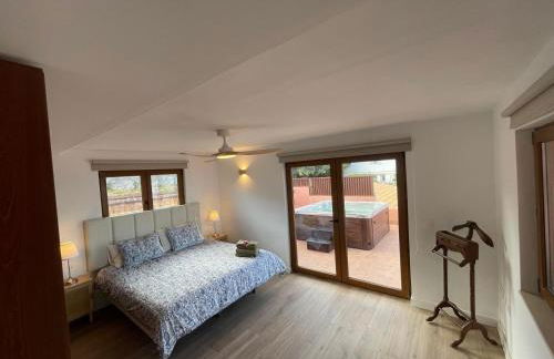 Penthouse with breathtaking views - Foto 16