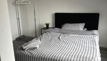 HomeBerg Duisburg - feine 3 Zimmer, 4 Betten, 60qm in Top Lage - Foto 5