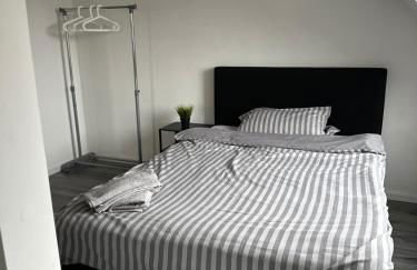 HomeBerg Duisburg - feine 3 Zimmer, 4 Betten, 60qm in Top Lage - Foto 5