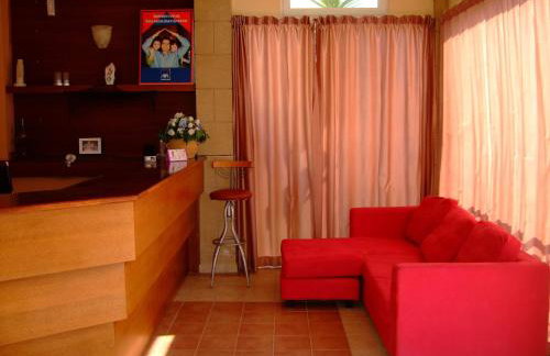 Antonios Hotel - Photo 28