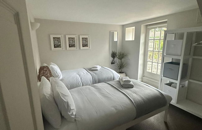 Luxury Family Home Central Bournemouth Sleeps 6 - Foto 8