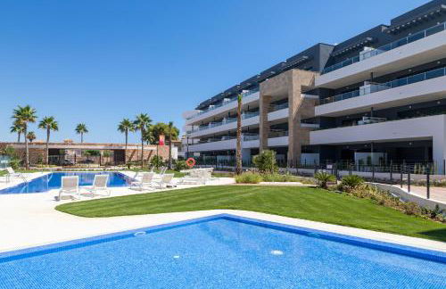 Flamenca Village by Mar Holidays - Foto 103