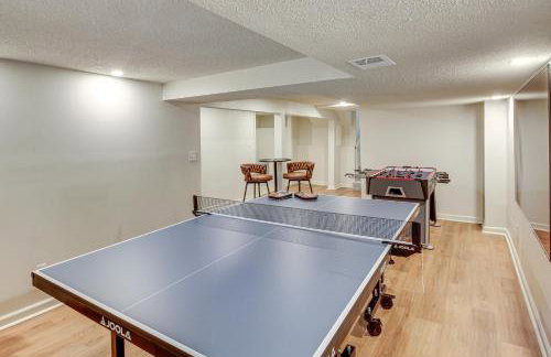 19 Mi to Kansas City Group Retreat with Game Room! - Foto 25