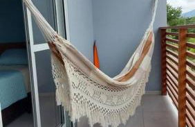 Aconchegante Estúdio Céu do Campeche com garagem - Foto 17