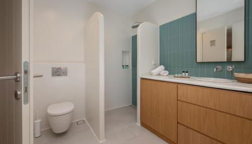 Castello Amorgos Suites - Foto 3