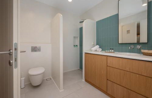 Castello Amorgos Suites - Foto 3