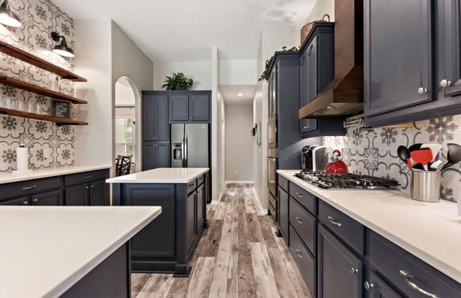 Serenity Now by Shine Villas at Watersong #416 - Foto 16