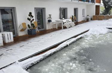 Wellnessoase Nordschwarzwald - Foto 6