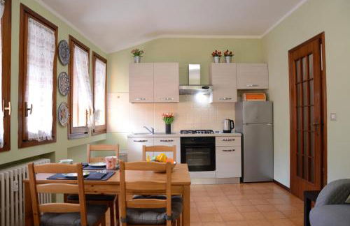 Hostdomus - Florence Apartments - Foto 18