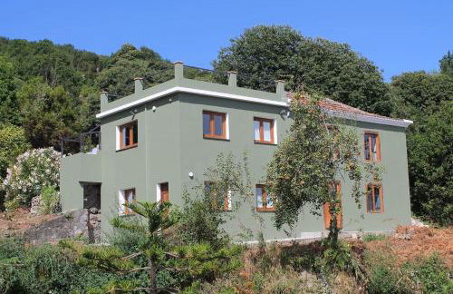 Casa Fita en El Cubo de La Galga - Photo 14