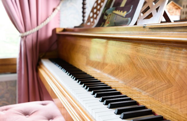 Villa Ariane - Foto 24