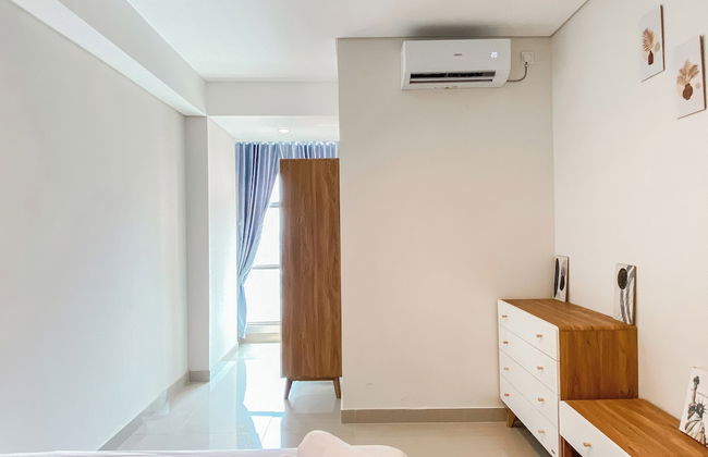 Comfort And Well Furnished 2Br Tamansari Iswara Apartment - Foto 3