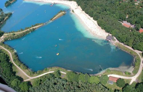 Ferienhaus Eichhörnchenhöhle - Photo 18
