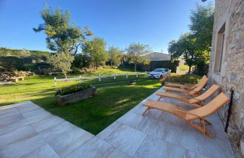 Gîte de Ségonac - Foto 31