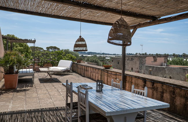 Masseria Li Foggi - Foto 42