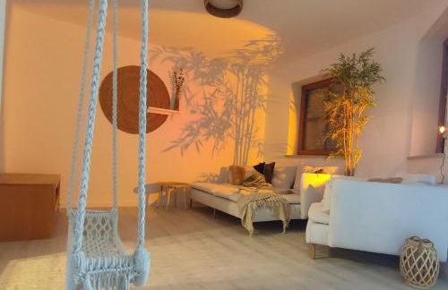 Ferienhaus Lieblingsplatz in Monheim - Foto 1